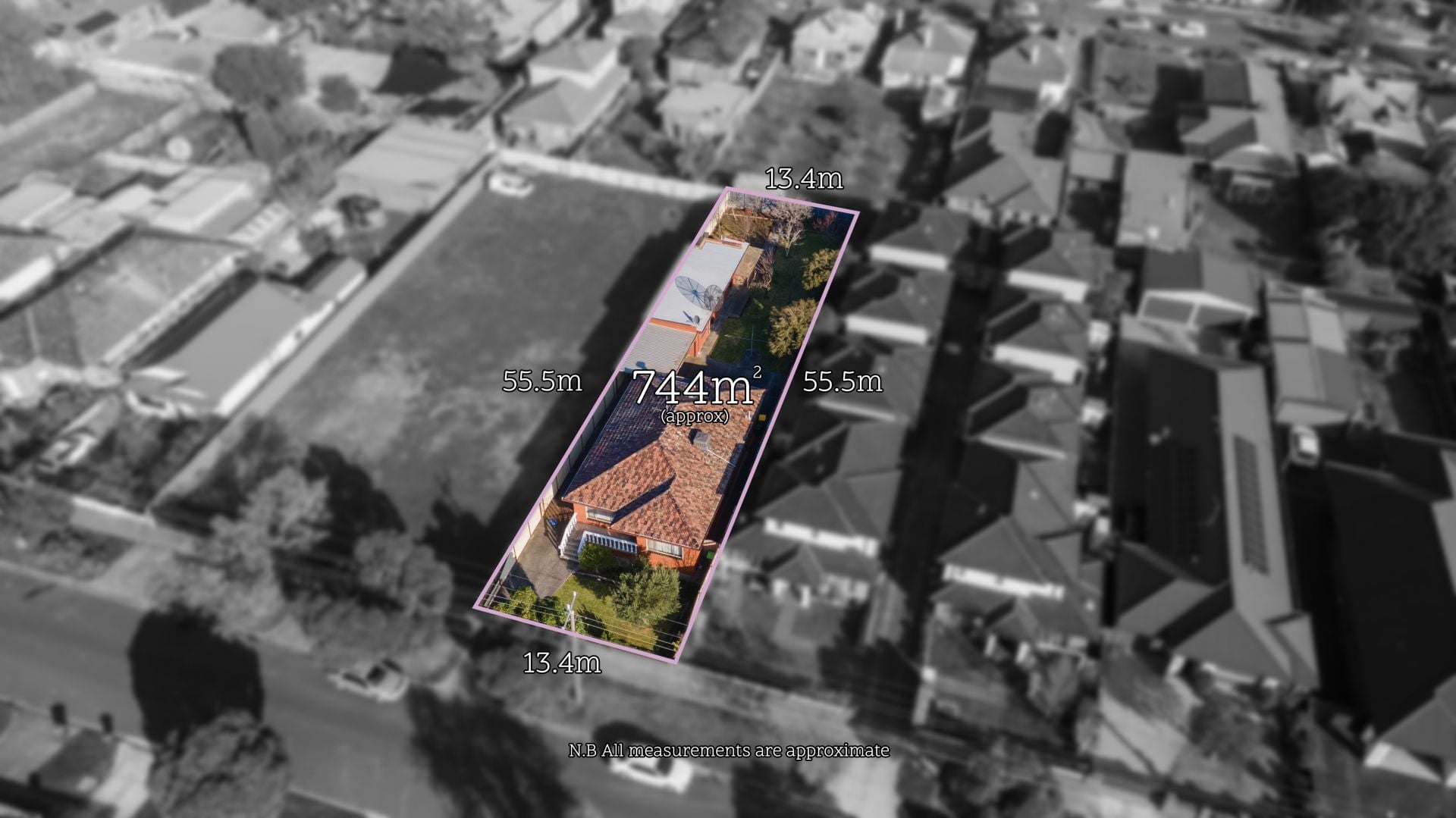 Brilliant Opportunity In An Amenity Rich Location