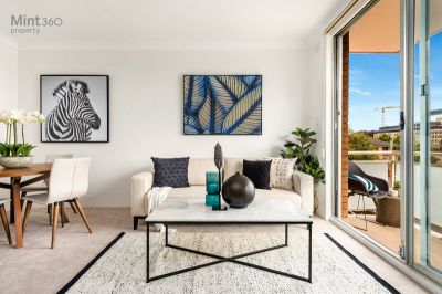 5/47 Arthur Street, Randwick