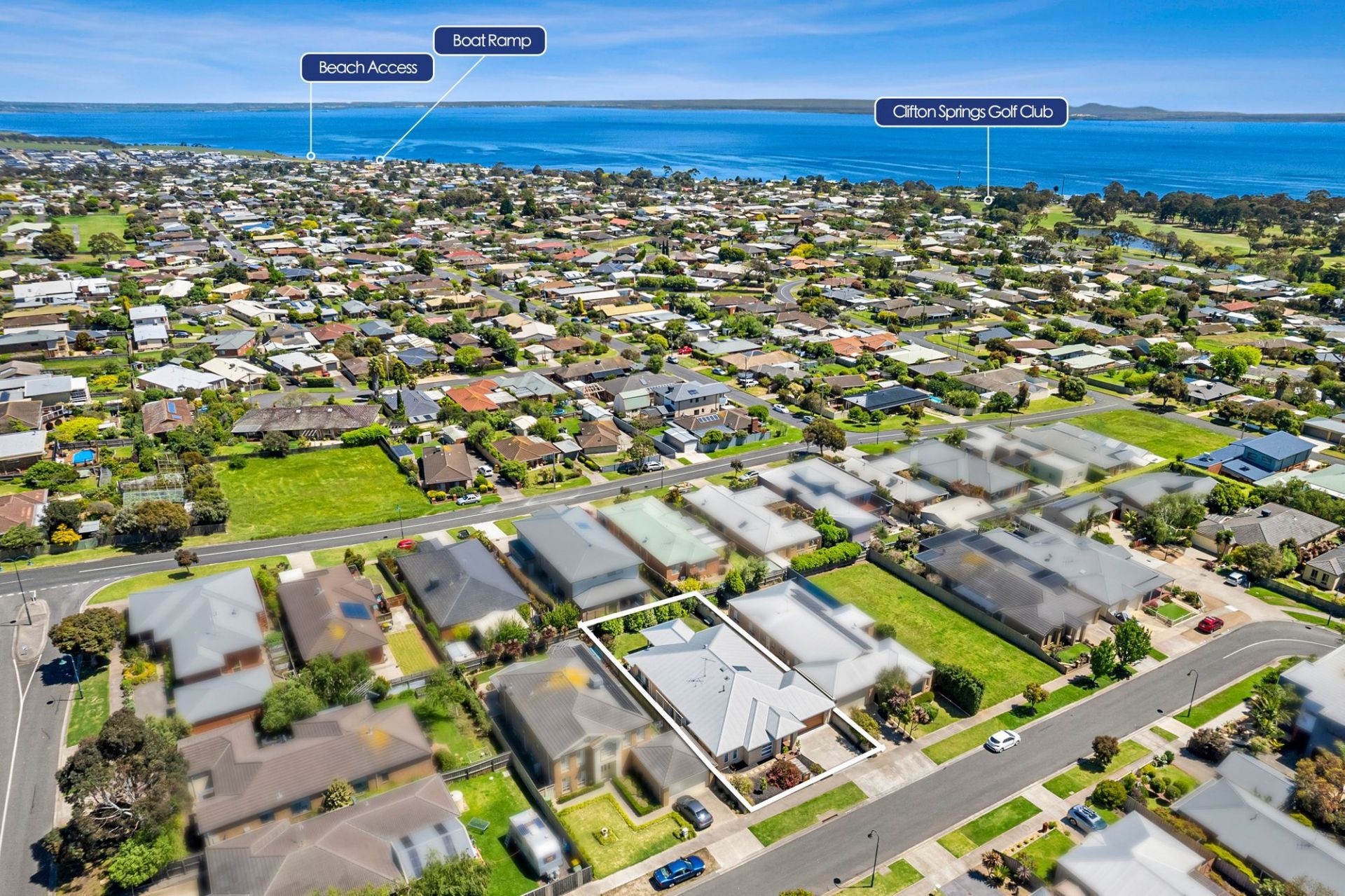 7 Sea Haven Drive Clifton Springs VIC, Clifton Springs - Thumbnail 5