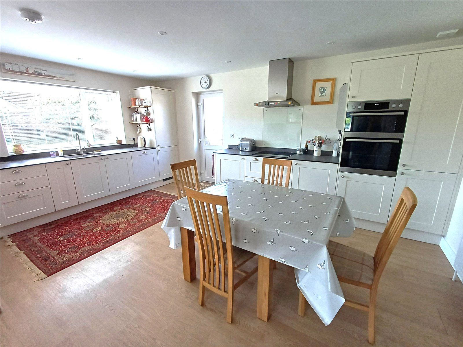 25 Coopers Drive, Bridport Kennedys Estate Agents