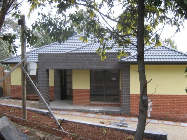 **Fabulous Location and Modern Living**