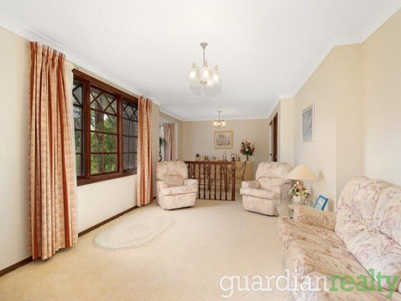16 Blaxland Place GLENHAVEN NSW, Glenhaven - Thumbnail 3