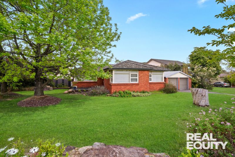 Real Estate For Sale 19 Metcalfe Avenue Moorebank , NSW