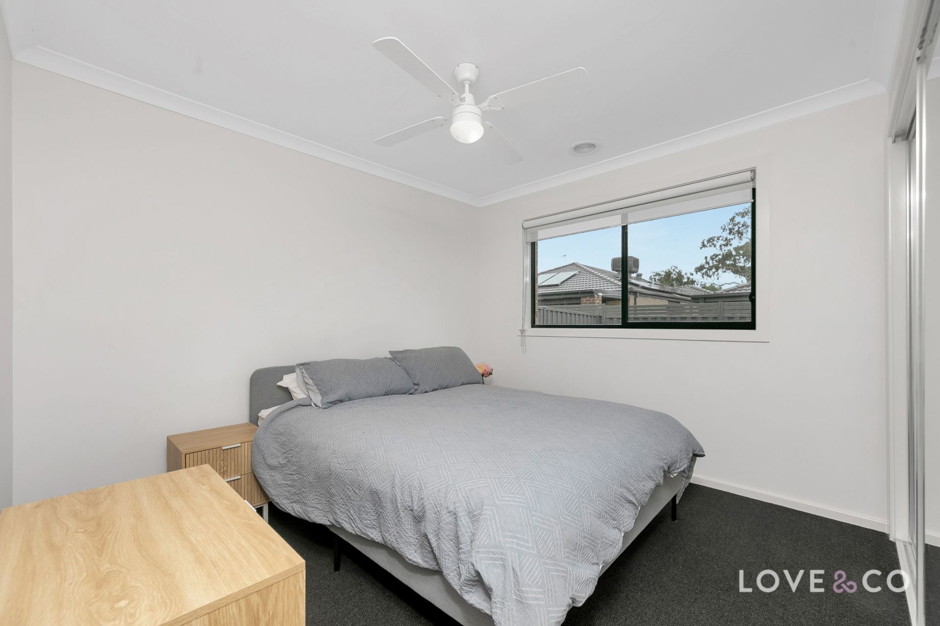 Lovely 3 Bedroom Family Home