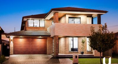 Marsden Park, 33 Howell Street