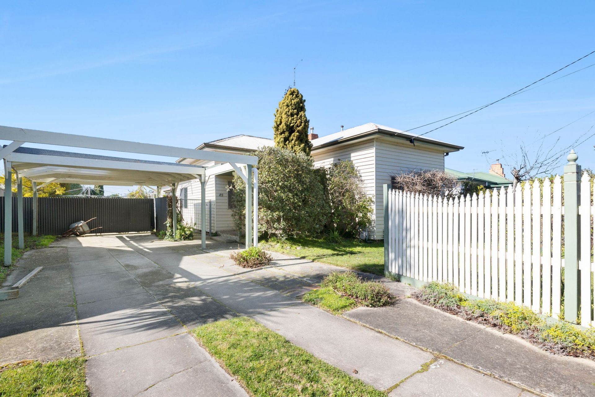 85 Grant Street, Sebastopol, Sebastopol - Thumbnail 3