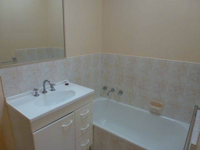 SUPERB TWO BEDROOM UNIT!