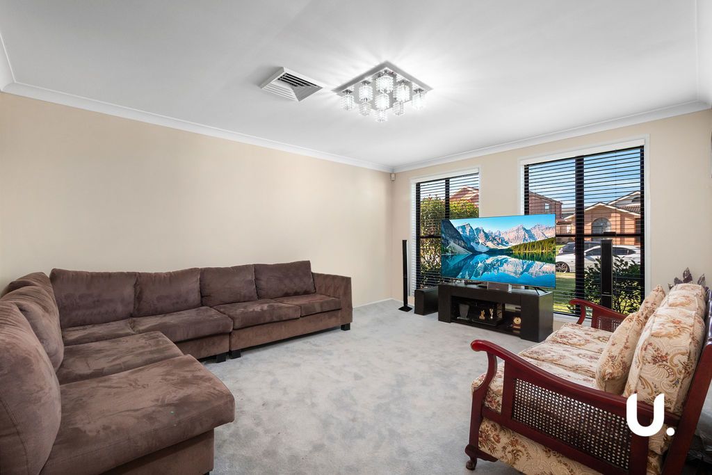 Kellyville Ridge 17 Stave Place
