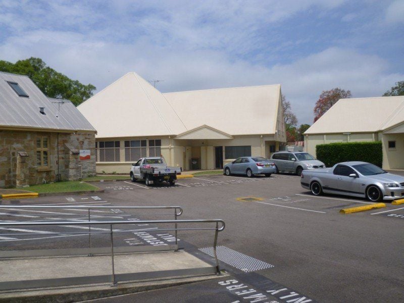 3/1 Jacaranda Avenue. RAYMOND TERRACE NSW, Raymond Terrace - Thumbnail 2