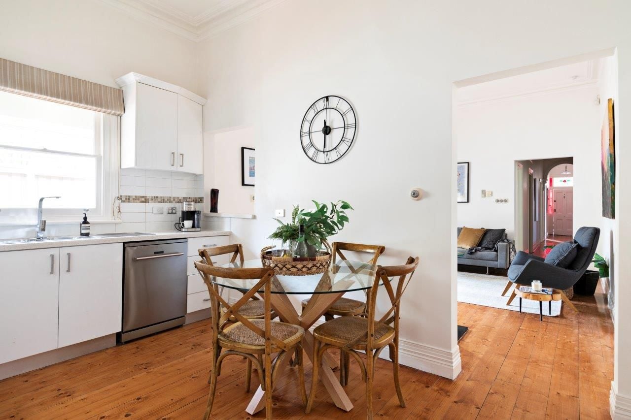 **Traditional Charm and Stylish Contemporary Elegance!**