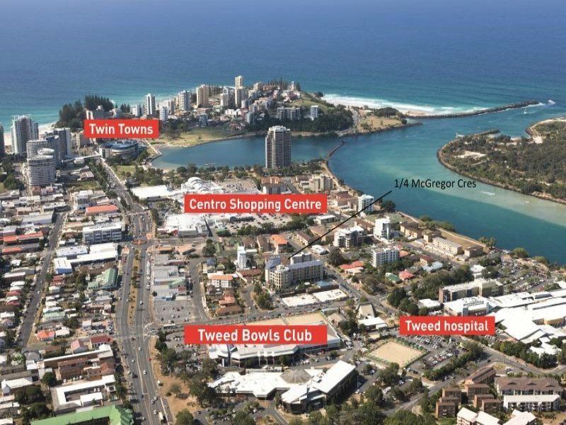 1/4 McGregor Crescent TWEED HEADS NSW, Tweed Heads - Thumbnail 3