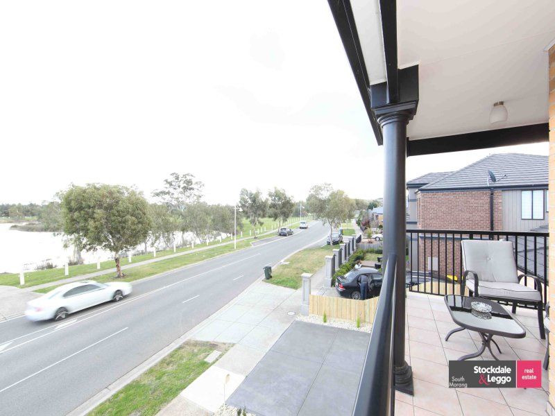116 Darius Terrace SOUTH MORANG, South Morang - Thumbnail 2