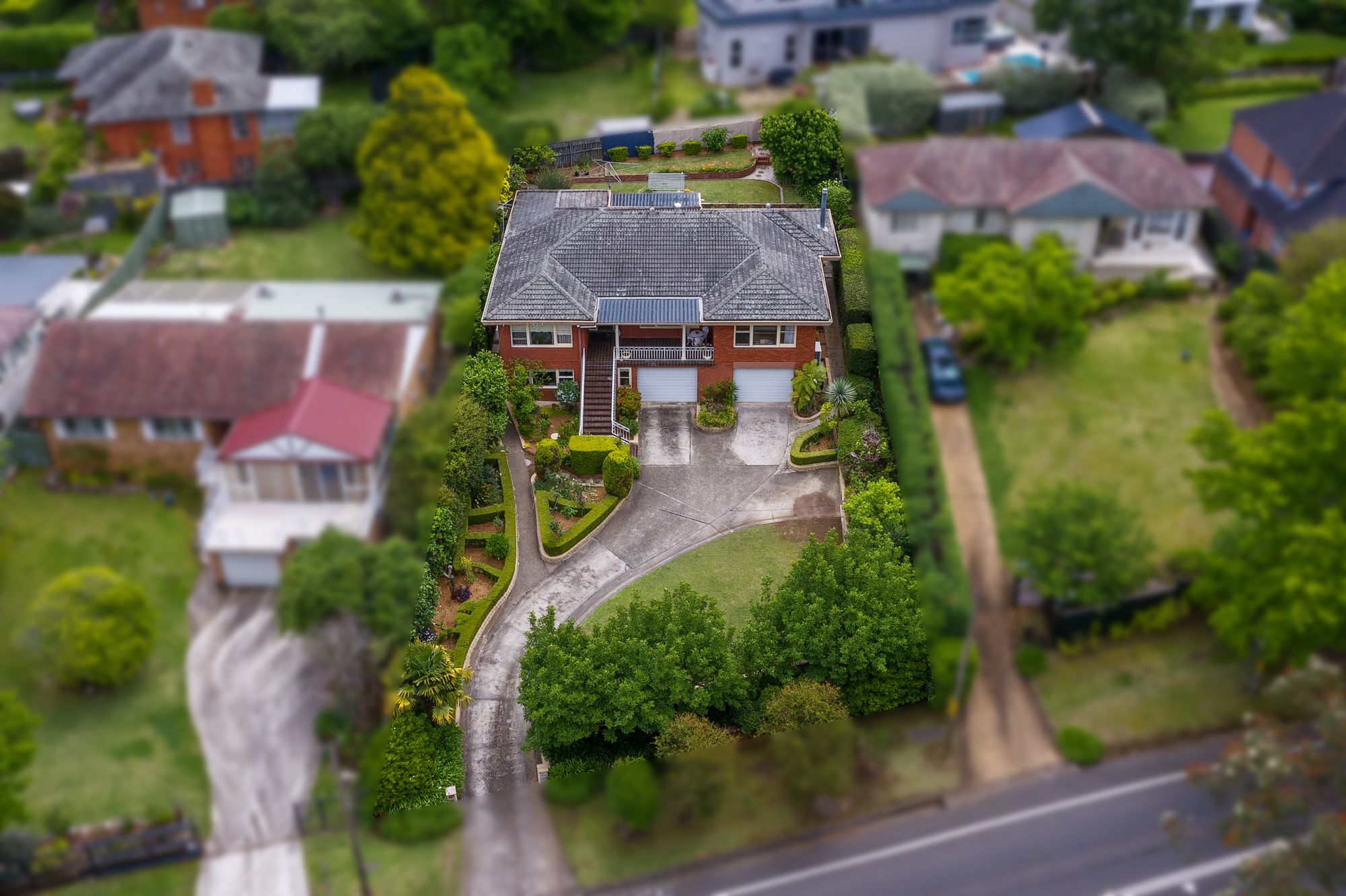 Real Estate For Sale 74 Rosedale Road Gordon , NSW