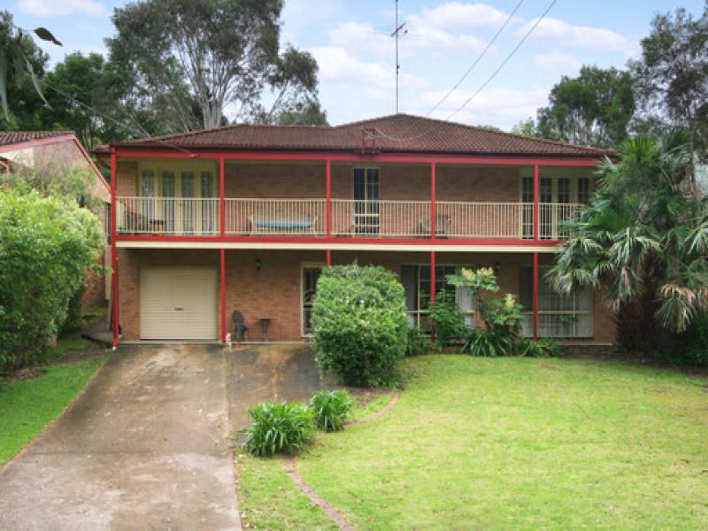 KURRAJONG, NSW, Kurrajong - Thumbnail 2