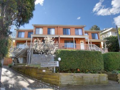 5/4-6 Clyde Street RANDWICK NSW, Randwick - Thumbnail 4