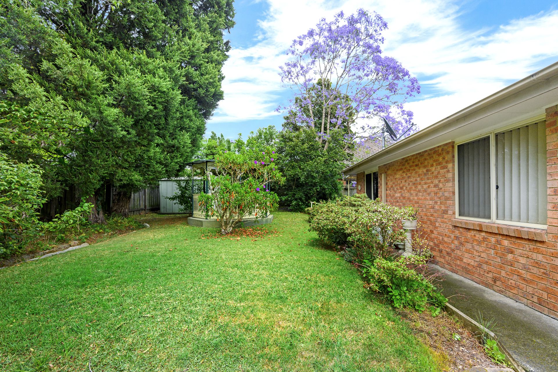 Real Estate For Lease 7 Allan Street Roseville Chase , NSW