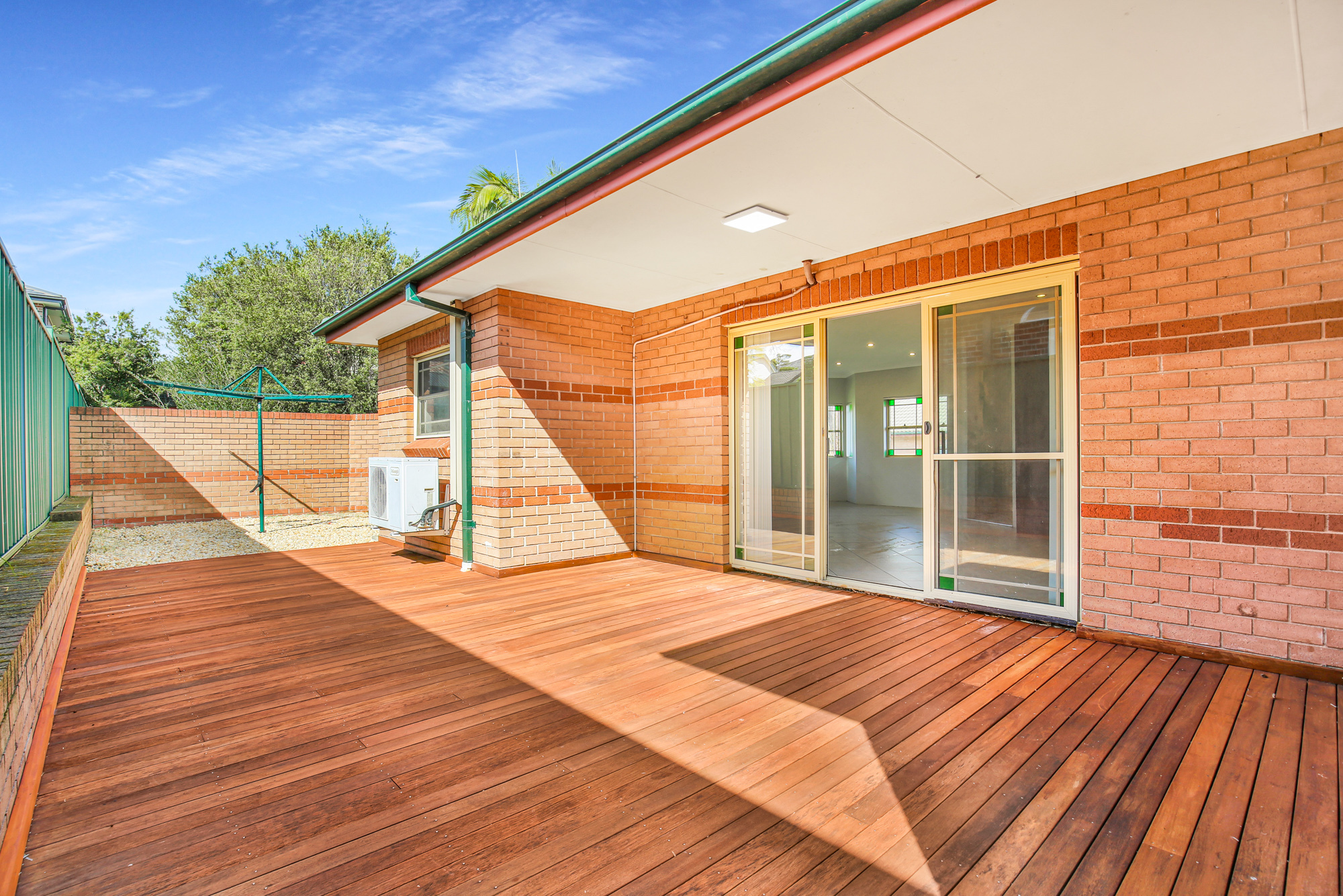 5/3537 Hunter Street Condell Park NSW 2200 Villa For Lease 7178919