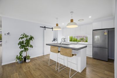 Sapphire Beach 5 Jasmine Close