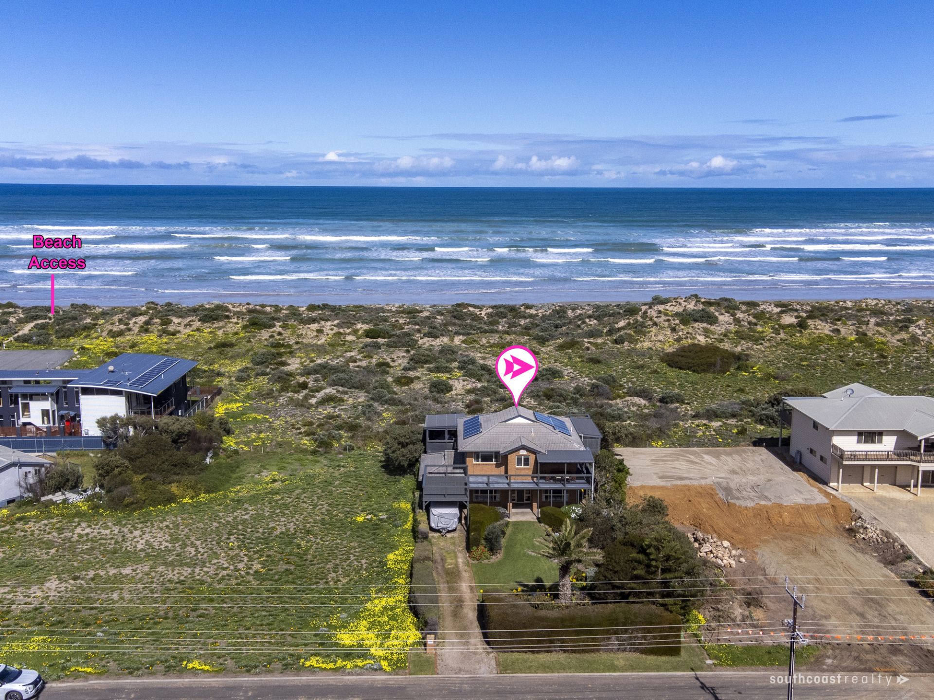 47 Newell Avenue, Middleton South Coast Realty