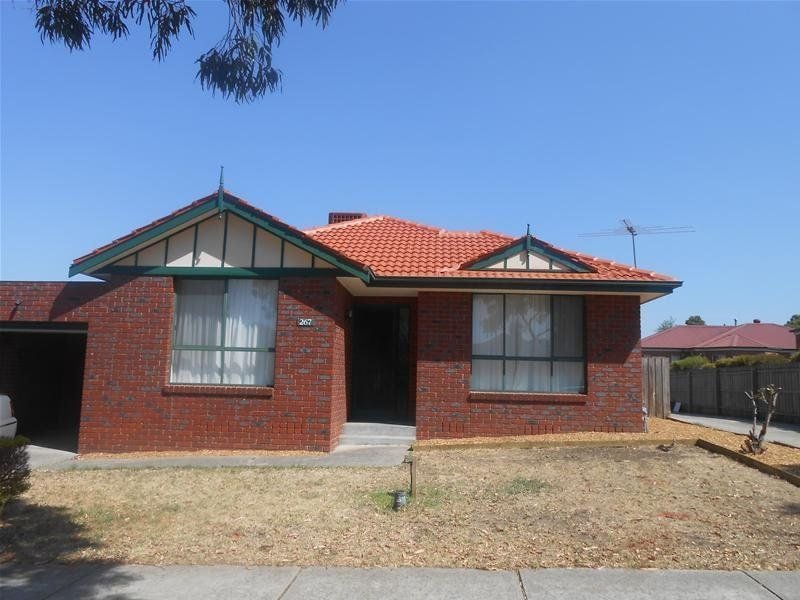 1/267 Betula Avenue, Mill Park