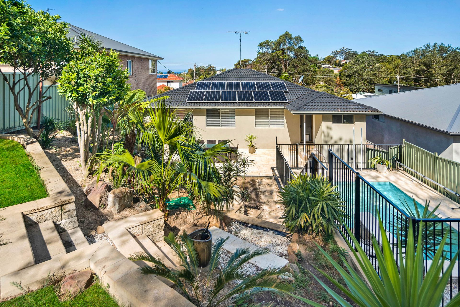 Real Estate For Sale 4 Parkview Grove Mount Ousley , NSW