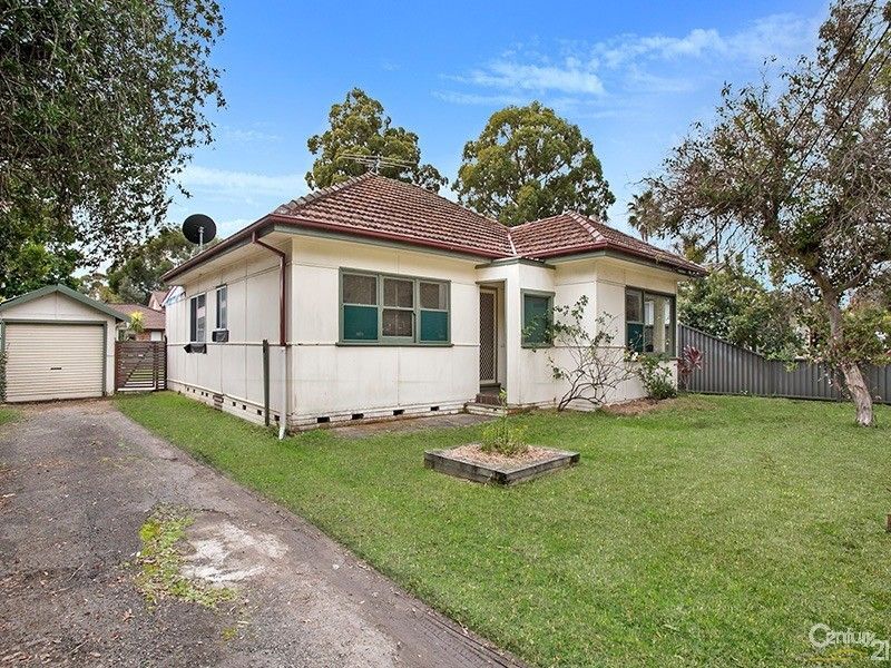 3 Clio Street, SUTHERLAND, Sutherland - Thumbnail 8