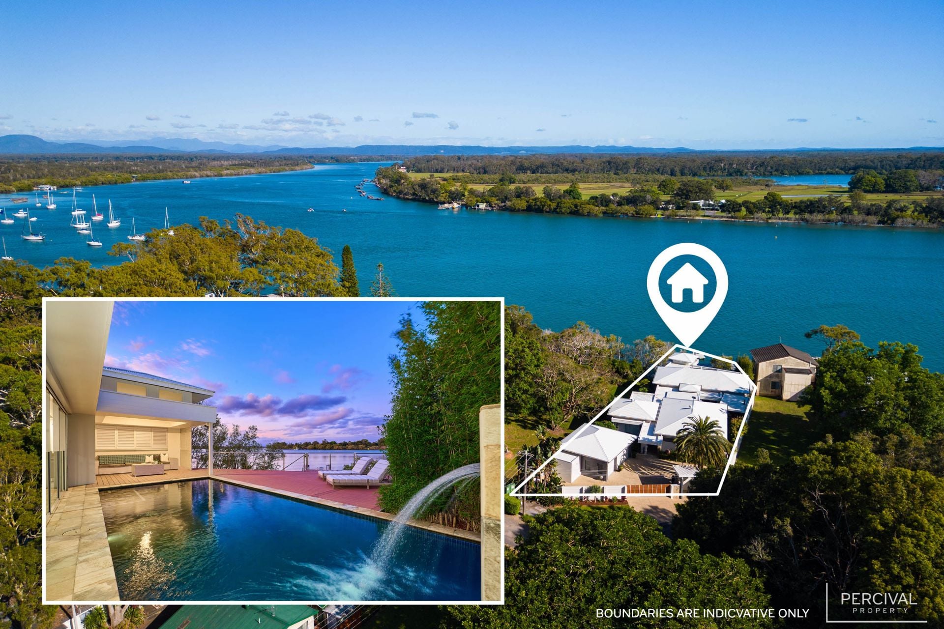122 Hibbard Drive Port Macquarie NSW, Port Macquarie - Thumbnail 2
