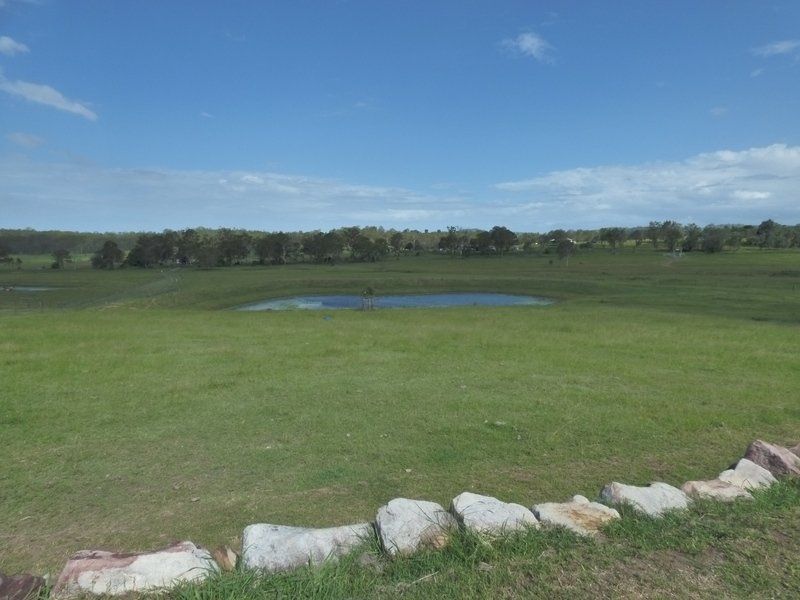 Real Estate For Sale 2216 Ipswich Boonah Road Peak Crossing , QLD