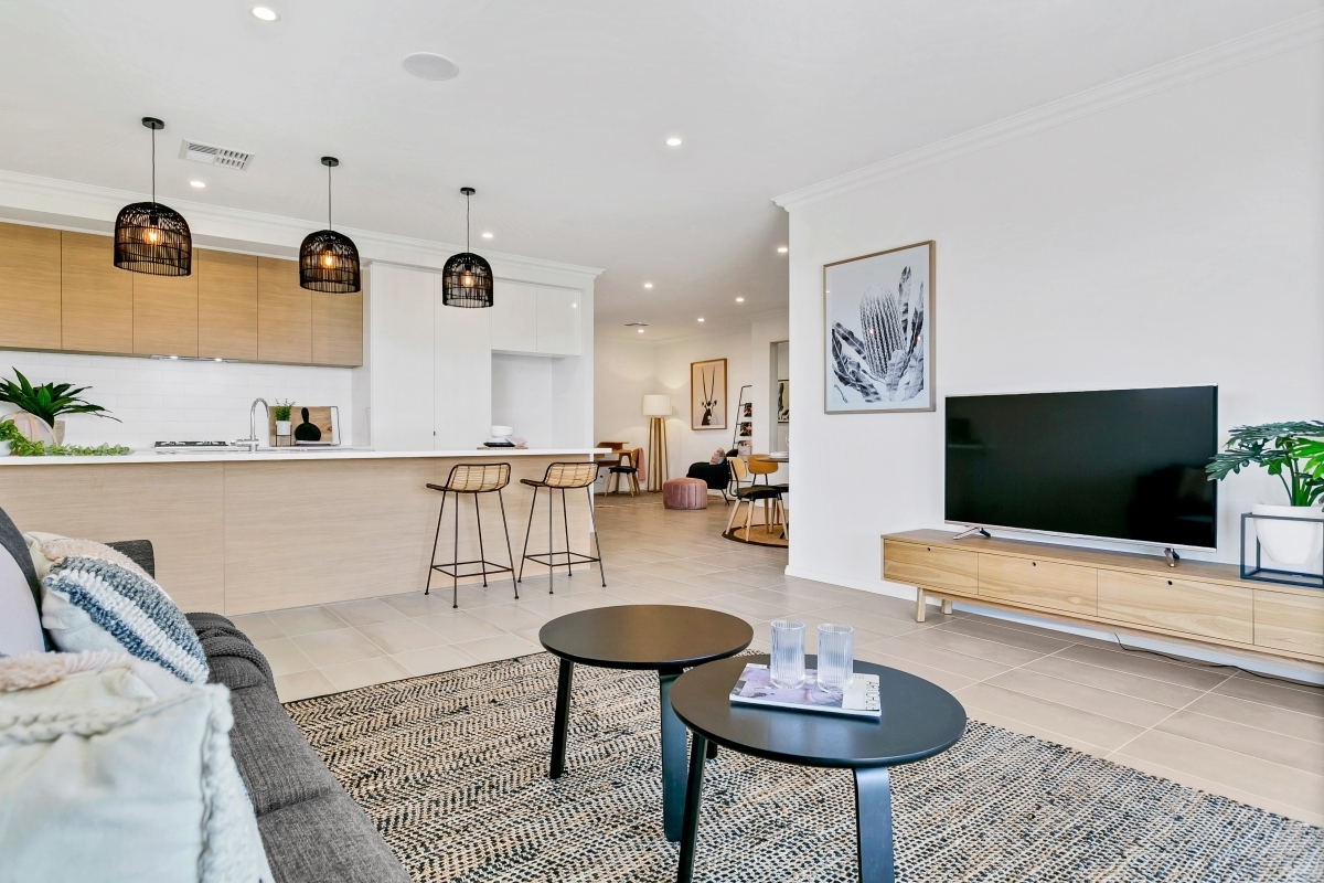 21 Magnolia Boulevard Two Wells 5501