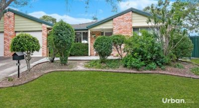 Quakers Hill 4a Torbert Street