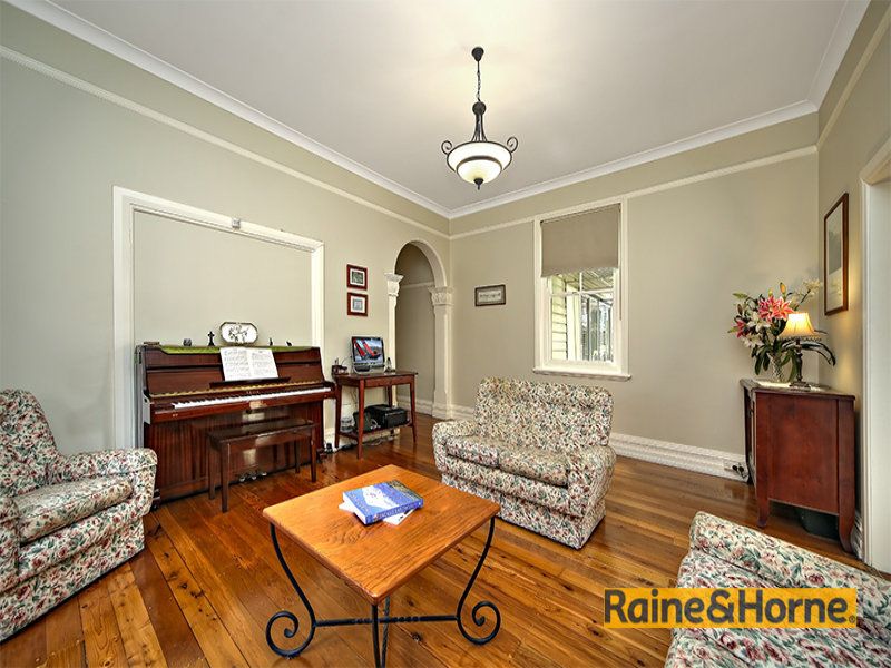 Real Estate For Sale 5 Herbert Street Rockdale , NSW