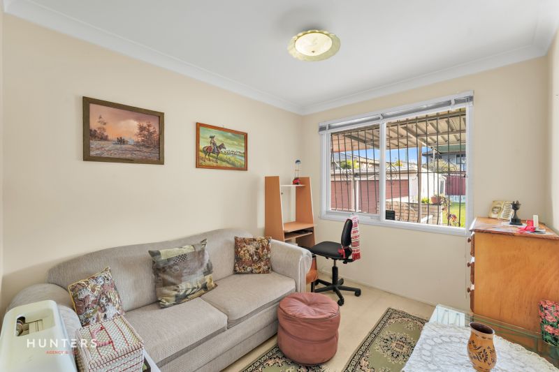 18 Orleans Crescent, Toongabbie