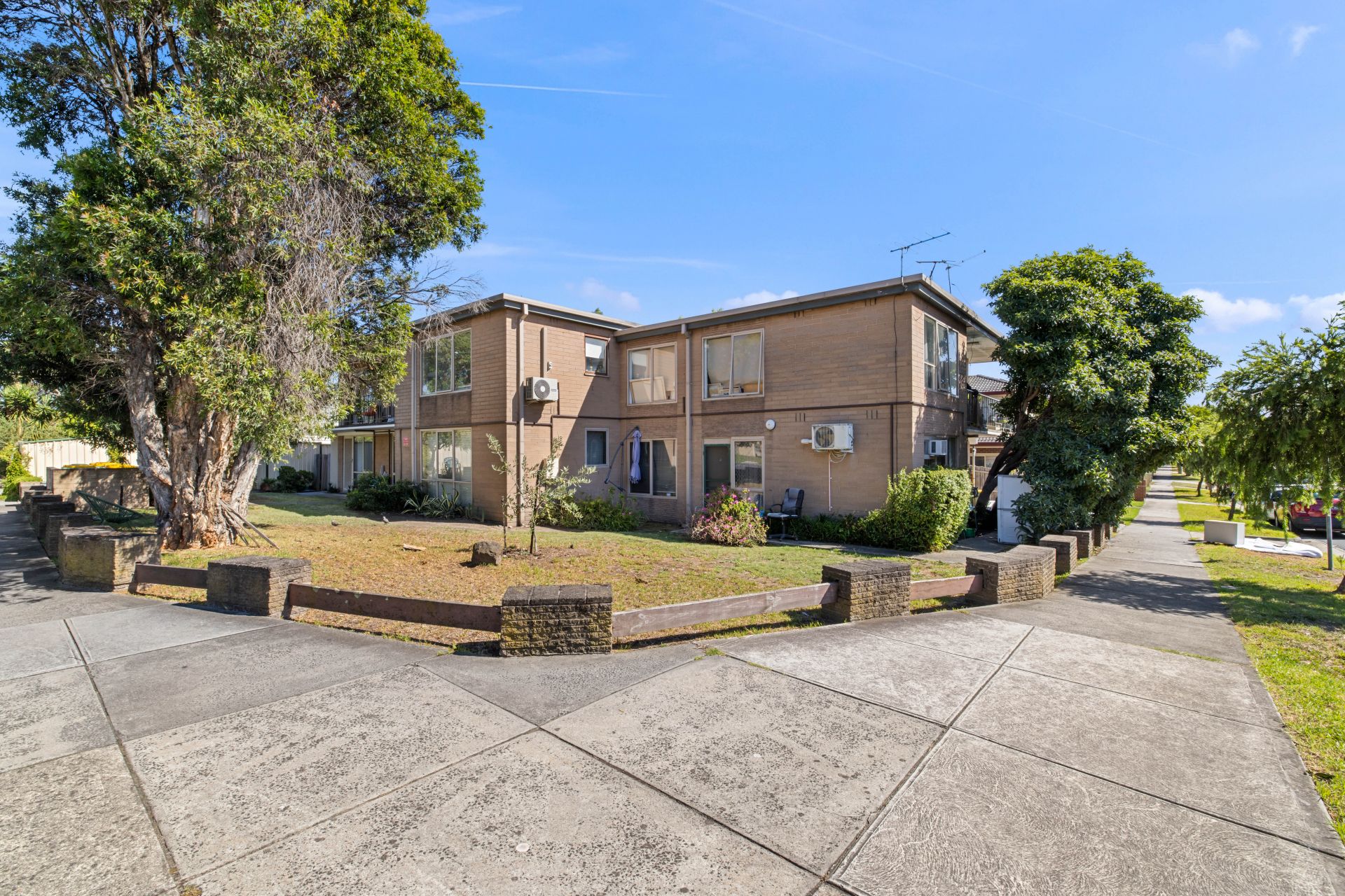 Affordable Living