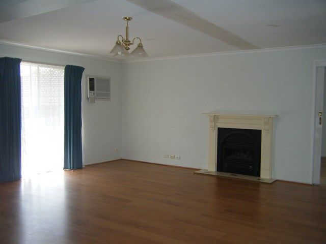 **Room for Everyone!**