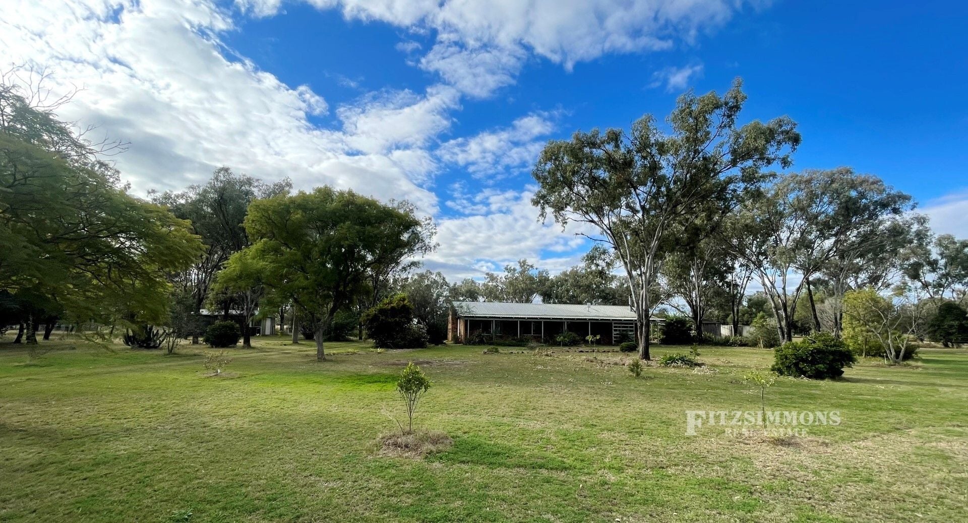 57 Colkerri Drive, Dalby Fitzsimmons Real Estate