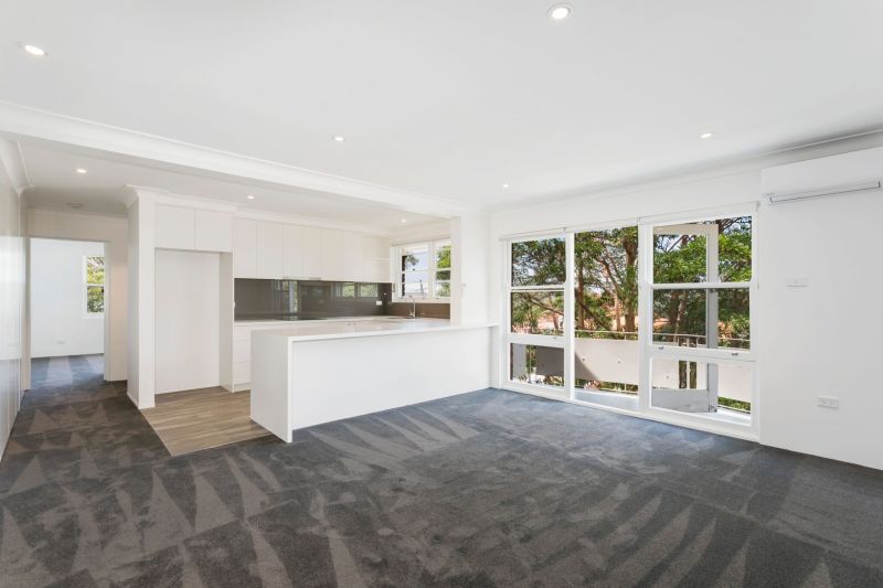 9/1 Alexandra Street, Drummoyne