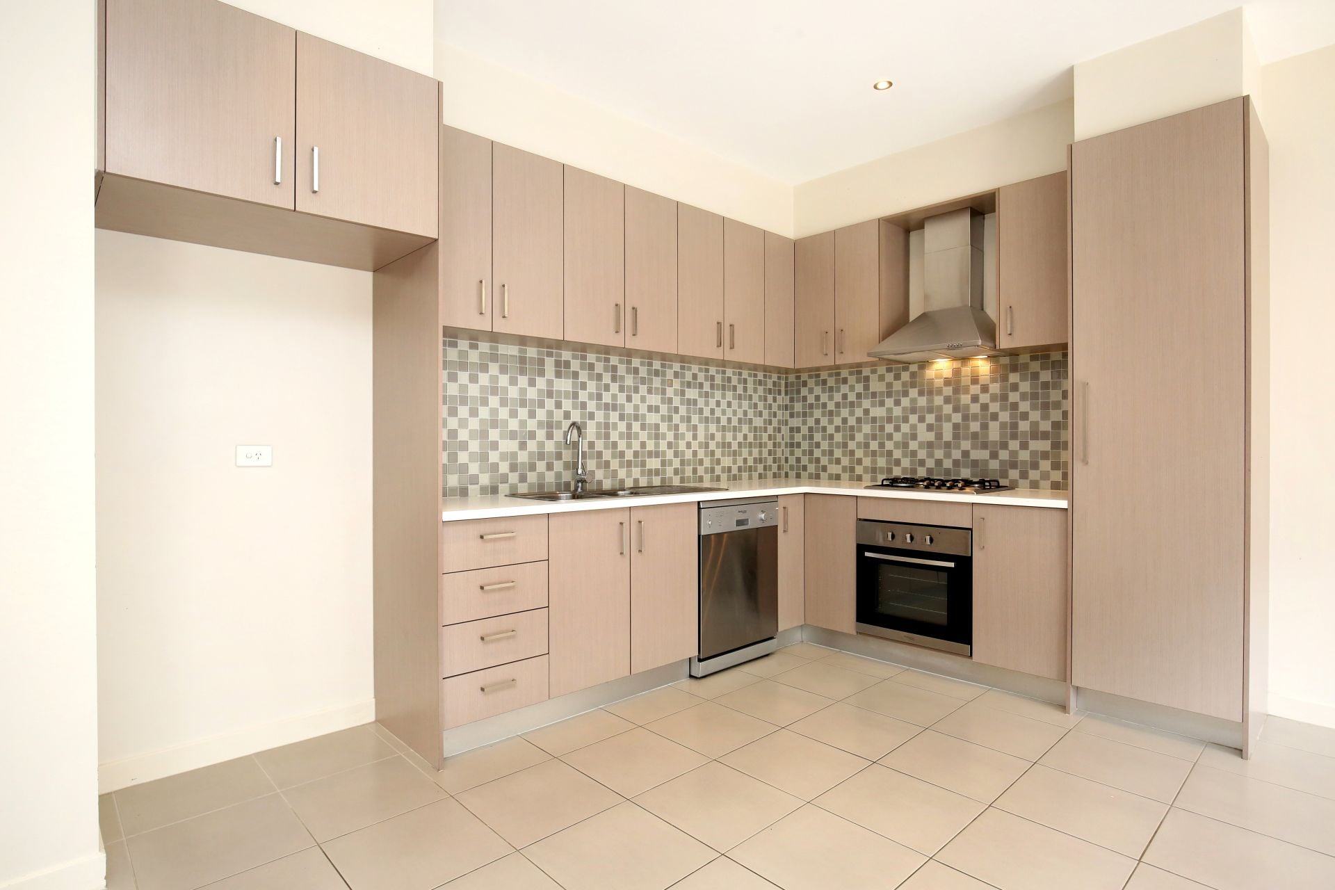 Perfectly Positioned Modern Luxury