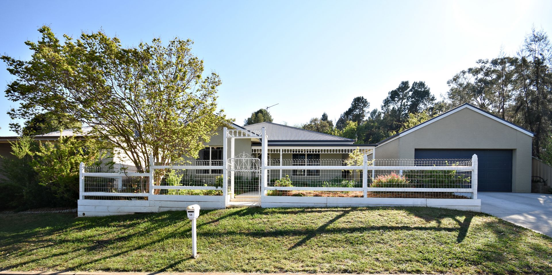 58 Lime Street, Geurie Bob Berry Real Estate