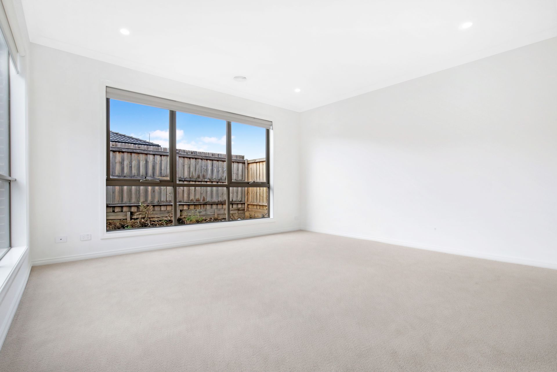 Family Home in the Villawood/Rathdown Estate