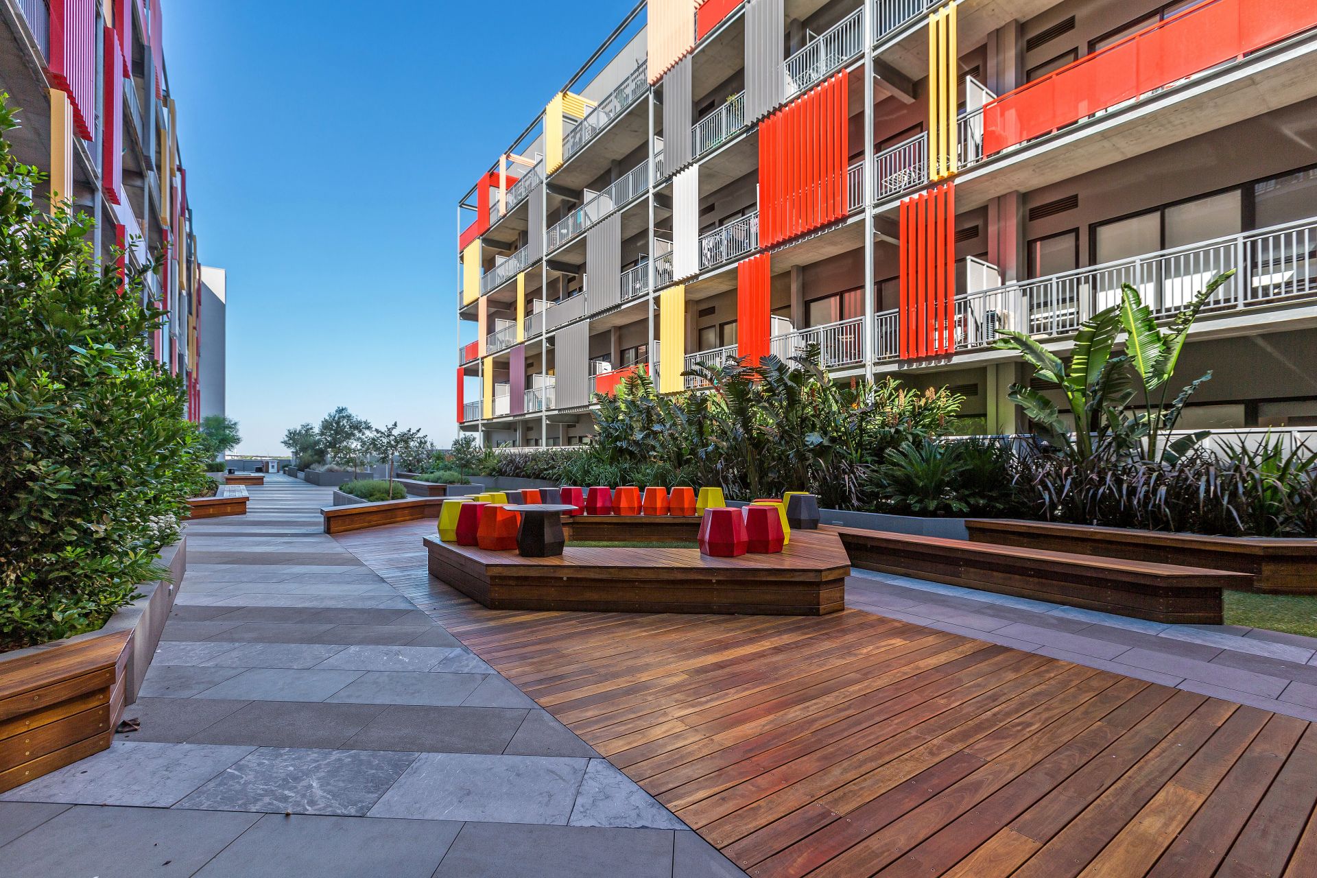 605/59 Paisley Street, Footscray - Thumbnail 3