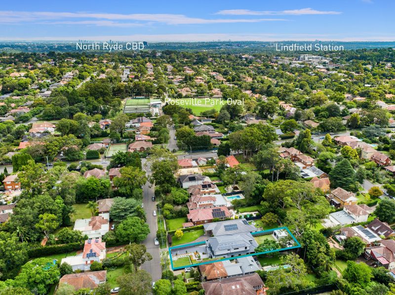 Real Estate For Sale 16 Woodlands Road East Lindfield , NSW