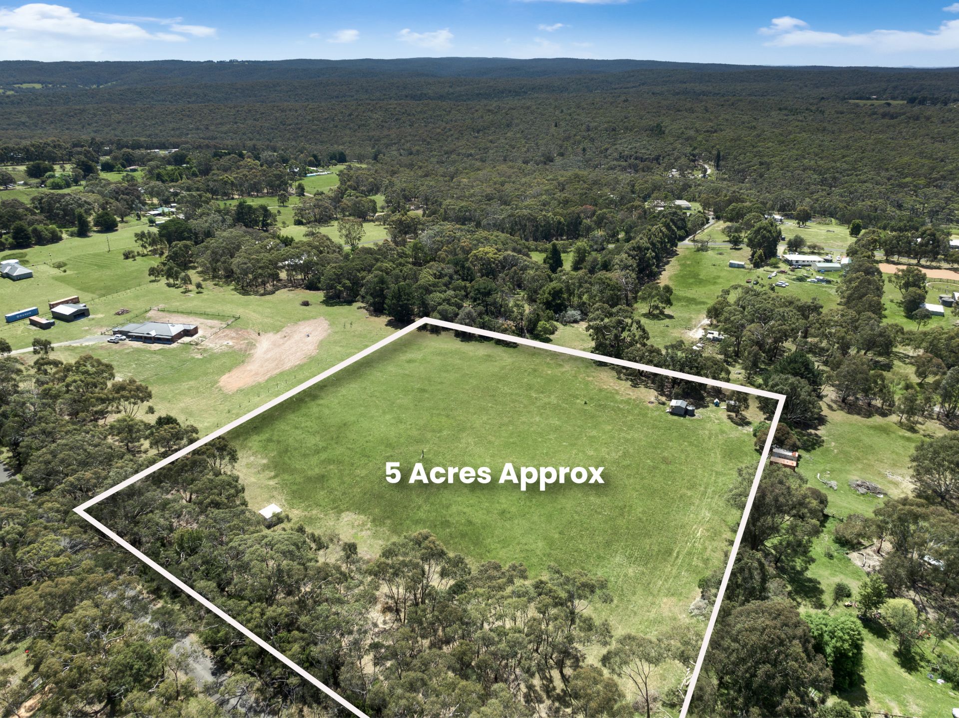 9/ Snowgum Road Dereel VIC, Dereel - Thumbnail 6