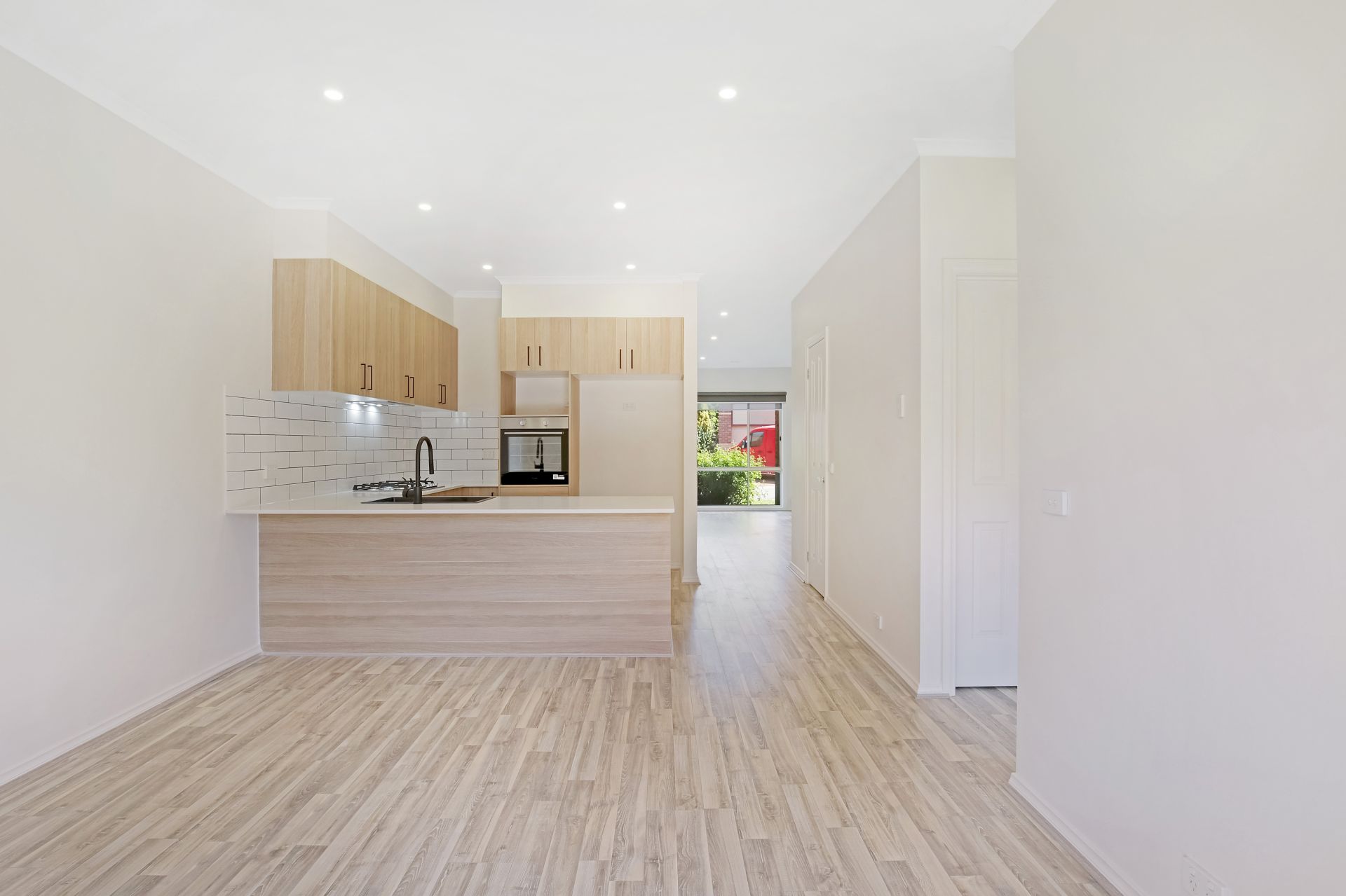 Modern Living, Space & Style