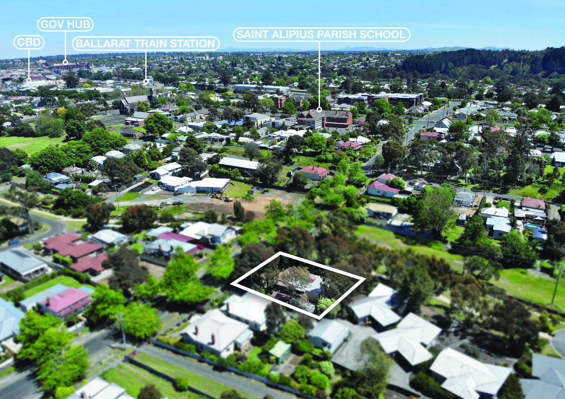 17 Otway Street South, Ballarat East, Ballarat East, Ballarat East - Thumbnail 2