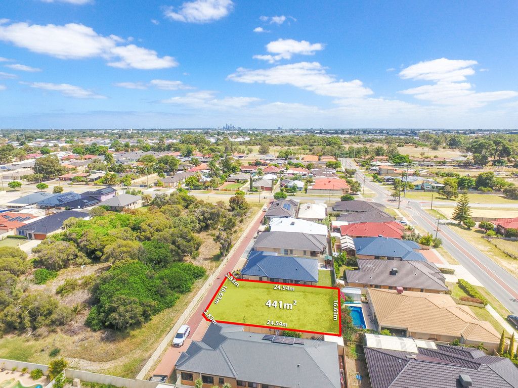 Real Estate For Sale 5/153 Gerard Street East Cannington , WA