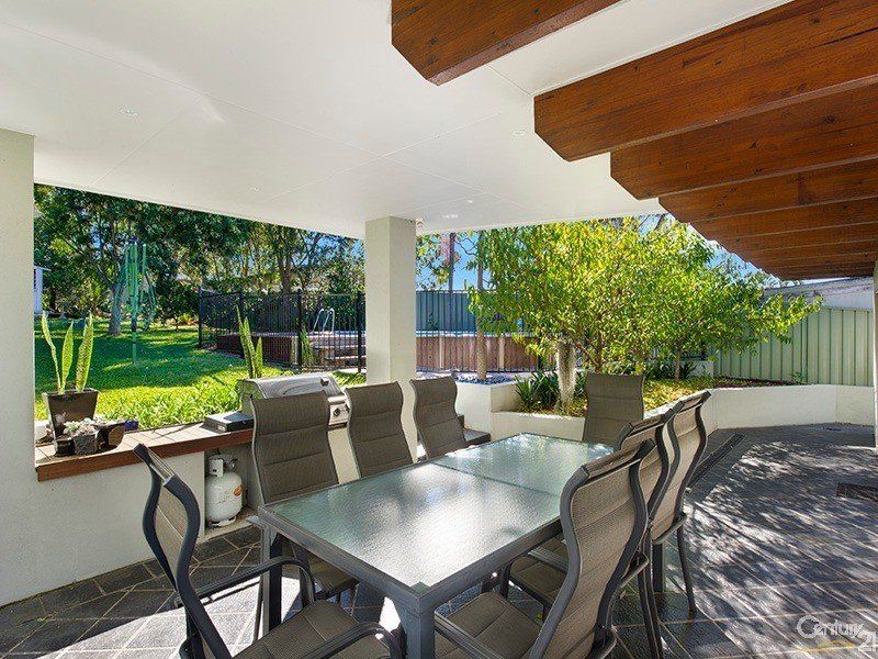 59 Acacia Road, KIRRAWEE, Kirrawee - Thumbnail 6