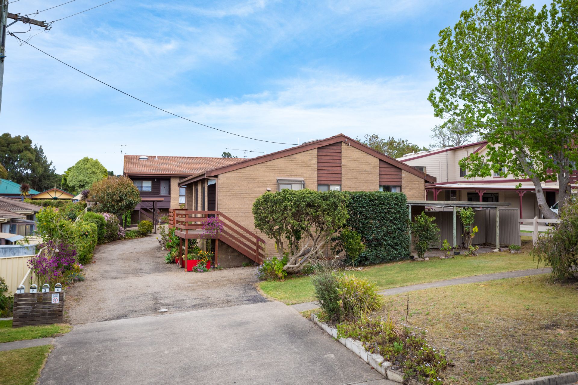 2/16 Merimbola Street, Pambula