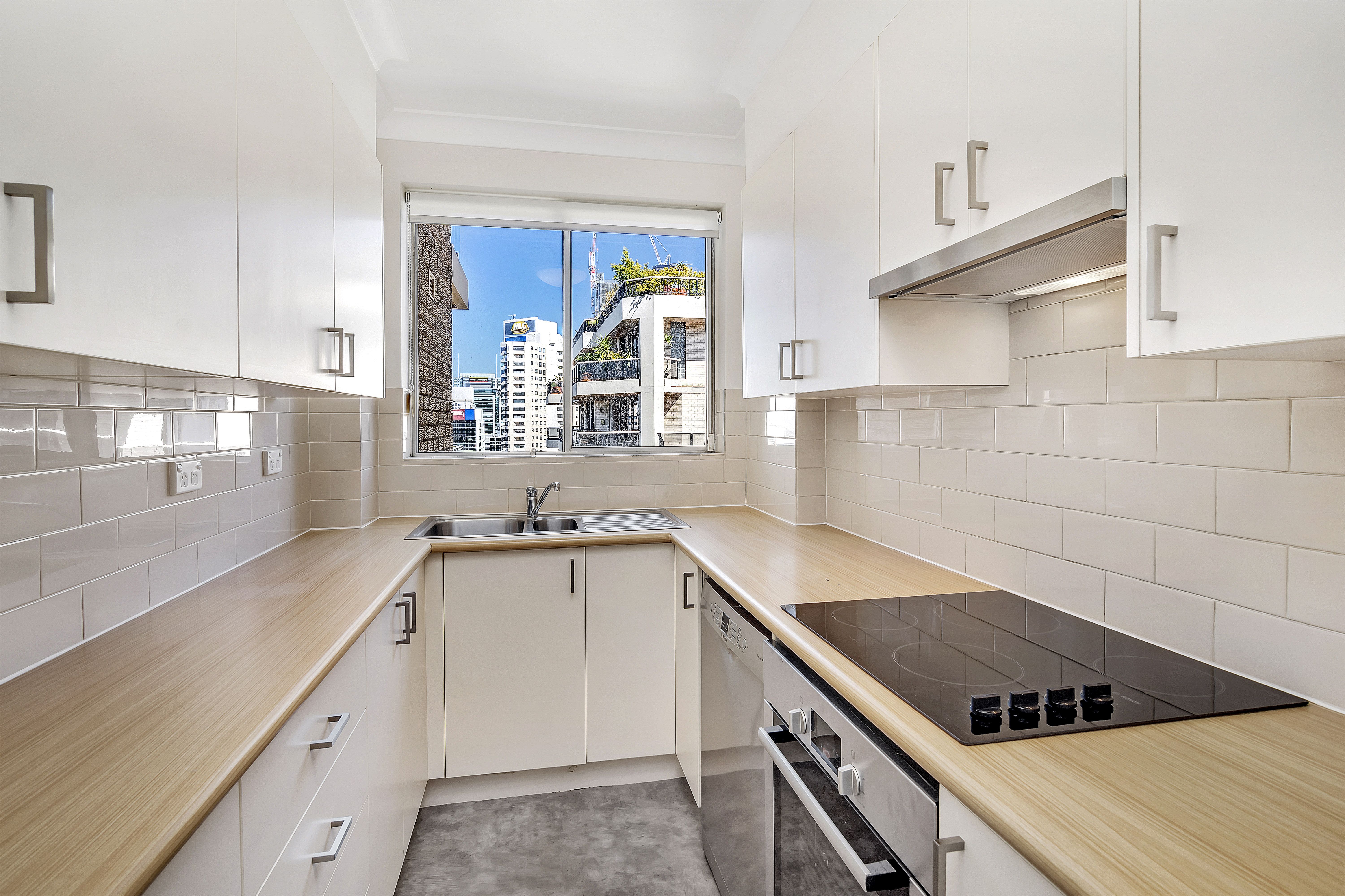 Real Estate For Lease 17/199 Walker Street North Sydney , NSW