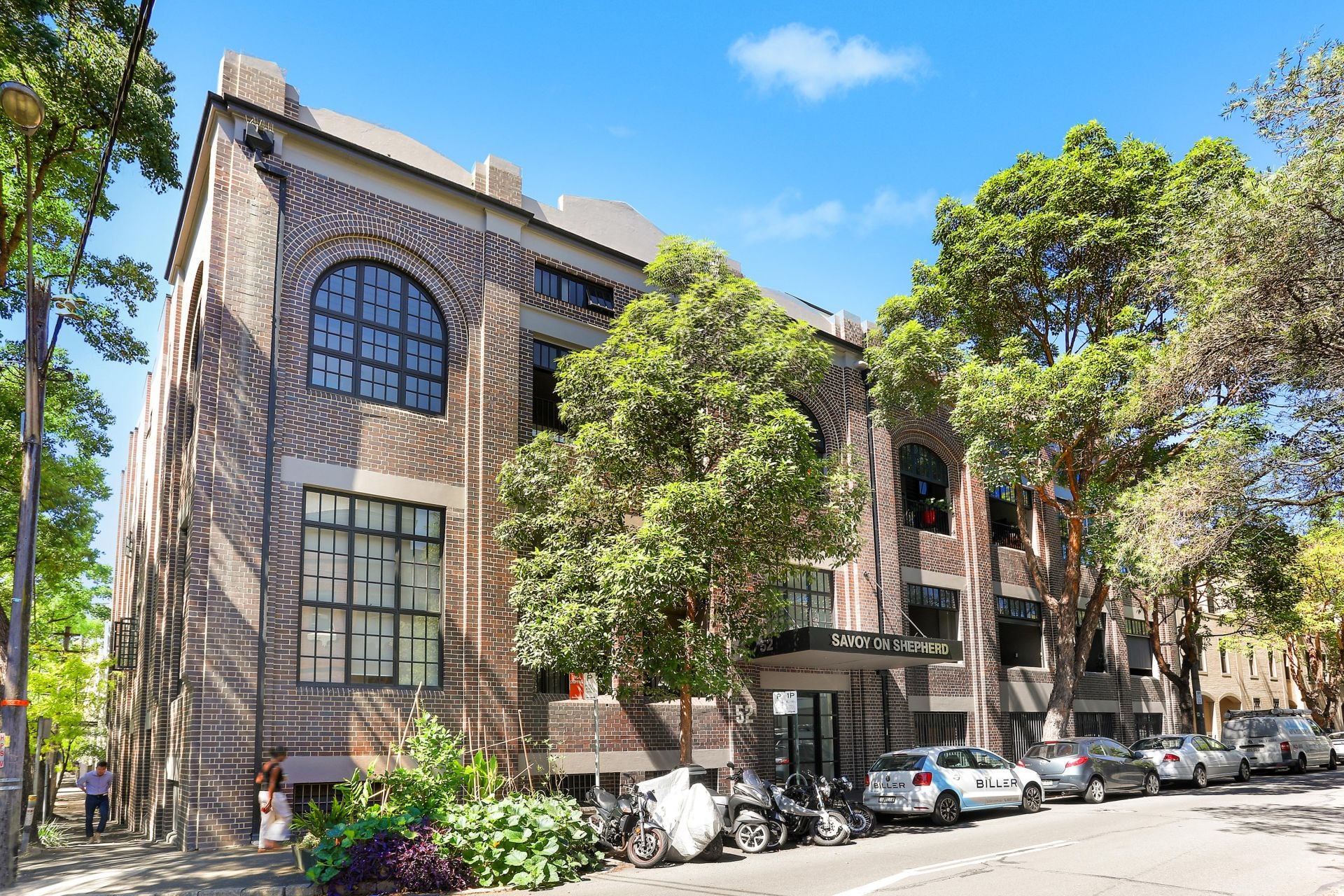 24/52-64 Shepherd Street, Chippendale, Chippendale - Thumbnail 3