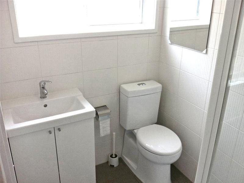 Ground Floor Apartment
